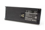 utángyártott Motorola GP900 GP1200 7.4V Li-Ion 1800mAh utángyártott akkumulátor