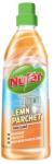 Farmec-nufar Detergent lichid Nufar Lemn Parchet, fara ceara, 750 ml (56600)