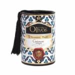 Olivos Sapun de lux Otoman Cintemani cu ulei de masline extravirgin, Olivos, 2x100 g