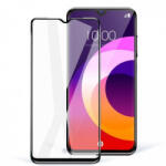 MG Full Glue 5D üvegfólia Xiaomi Mi Note 10 / Mi Note 10 Pro, fekete