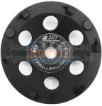 SKT Diamond SKT PCD gyémánt csiszolótárcsa, epoxi ragasztó anyagok eltávolításához 115×M14 (skt544115) (skt544115)