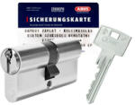 Abus ZOLIT 1000 biztonsági zárbetét 30/35