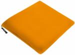 James & Nicholson Egyszínű pokróc 130x180 cm JN900 - Narancssárga | 130 x 180 cm (1-JN900-61465)
