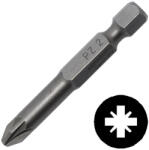 ABRABORO SUPRA Bithegy, 1/4", PZ1*50 mm (060803101510)