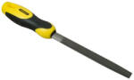 Stanley félkerek reszelő, durva 200mm (0-22-501)