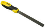 STANLEY lapos reszelő, finom 200mm (0-22-499) - ezermesterszerszam
