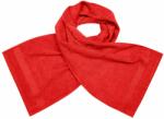 Myrtle Beach (Daiber) Törölköző sportoláshoz MB431 - Tomato | 130 x 30 cm (MB431-1712983)