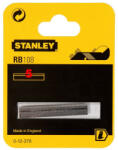 Stanley gyalu kés 50mm 12-100/12-105 5db egyenes (0-12-378)