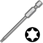 ABRABORO SUPRA Bithegy, 1/4", Torx, TX15x70 mm (060803615710)