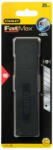 STANLEY Fatmax 25mm tördelhető penge 10db (2-11-725)