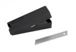 STANLEY tördelhető penge műanyag tartóban 18mm 10db (3-11-301) - ezermesterszerszam
