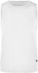 James & Nicholson (Daiber) Férfi sportos trikó JN305 - Fehér / fehér | XL (1-JN305-123771)