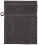 Daiber Lavetă frotir burete bebelusi MB435 - Grafit | 15 x 21 cm (MB435-1713637) Prosop