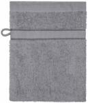 Daiber Lavetă frotir burete bebelusi MB435 - Argintiu | 15 x 21 cm (MB435-1713642) Prosop