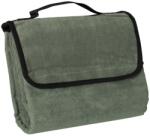 Daiber Pătură de picnic 130x150 JN953 - Măslin | 130 x 150 cm (JN953-149165) Patura