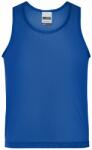 Daiber Tricou distinctiv JN372 - Albastru regal | S (JN372-121459)