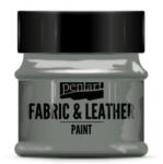 Pentacolor Pentart Textil- és bőrfesték 50 ml - country kék