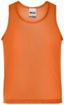 Daiber Tricou distinctiv JN372 - Oranj | S (JN372-121457)