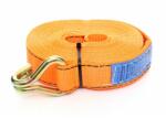GEKO Heveder racsni nélkül 5t - 8m x 50mm 10010 (G02348)
