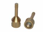 MAR-POL Gyémánt fúrókorona csempéhez és kőhöz 10mm M14 02520 (M22642)