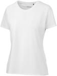 Benger Running Basic Shirt NOS , Alb , 44