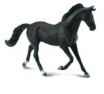 CollectA Figurina Iapa Thoroughbred Neagra XL (COL88478XL) Figurina