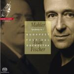 MAHLER, G Symphony No. 1 -sacd- - facethemusic - 9 390 Ft