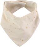 produse-nobodinoz Bavetica eleganta Gold Stella - Natural - Nobodinoz Bavata