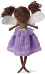 Picca Loulou Papusa textila Zana Feline, 35 cm - Picca Loulou