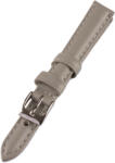 Mavex Curea din piele Mavex HYP-07-G, gri 20 mm