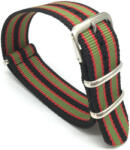 Ricardo Curea din nailon Ricardo, colorată R13, NATO 24 mm