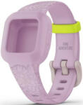 Garmin Curea Garmin Vivofit junior 3, roz (Pink)