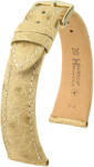 Hirsch Curea bej din piele Hirsch Massai Ostrich L 04362090-1 (Piele de ștruț) Hirsch selection 17 mm