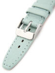 Mavex Curea din piele Mavex W-309-J3, verde 36mm