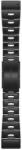 Garmin Brățară Garmin QuickFit 26mm, din titan, de culoare închisă (Fenix 7X/6X/5X, Tactix etc. )