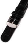 Mavex Curea din piele Mavex W-080-A, maro 24 mm