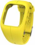 Polar Curea din silicon Polar (pentru A300), galben