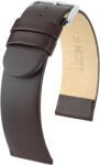 Hirsch Curea maro închis din piele Hirsch Scandic L 17872010-2 (Piele de vițel) 26 mm