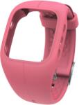 Polar Curea din silicon Polar (pentru A300), roz