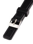 Mavex Curea de plastic Mavex P018, negru 12 mm