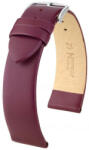 Hirsch Curea mov din piele Hirsch Toronto M 03702186-2 (Piele de vițel) 20 mm