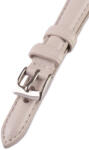 Mavex Curea din piele Mavex HYP-07-H, gri 20 mm