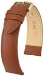 Hirsch Curea maro din piele Hirsch Kansas M 01502170-1 (Piele de vițel) 14 mm