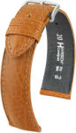 Hirsch Curea maro din piele Hirsch Camelgrain XL 01009210-2 (Piele de vițel) 20 mm