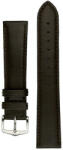 Hirsch Curea maro închis din piele Hirsch Merino L 01206010-2 (Piele de Oaie) 20 mm
