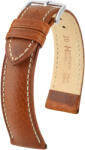 Hirsch Curea maro din piele Hirsch Boston L 01302070-2 (Piele de vițel) 20 mm