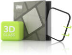 Mosh Sticlă de protecție 3D Mosh Tempered Glass Protector 0.5mm pentru Apple Watch Series 7 45mm