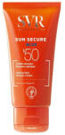 SVR Laboratoires - Crema spuma cu efect optic Sun Secure Blur SVR SPF 50 Crema 50 ml