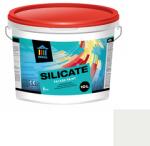 Revco Silicate homlokzatfesték silver 2 10 l