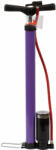 Koliken Pumpa manométerrel alu lila (H9501-7A)